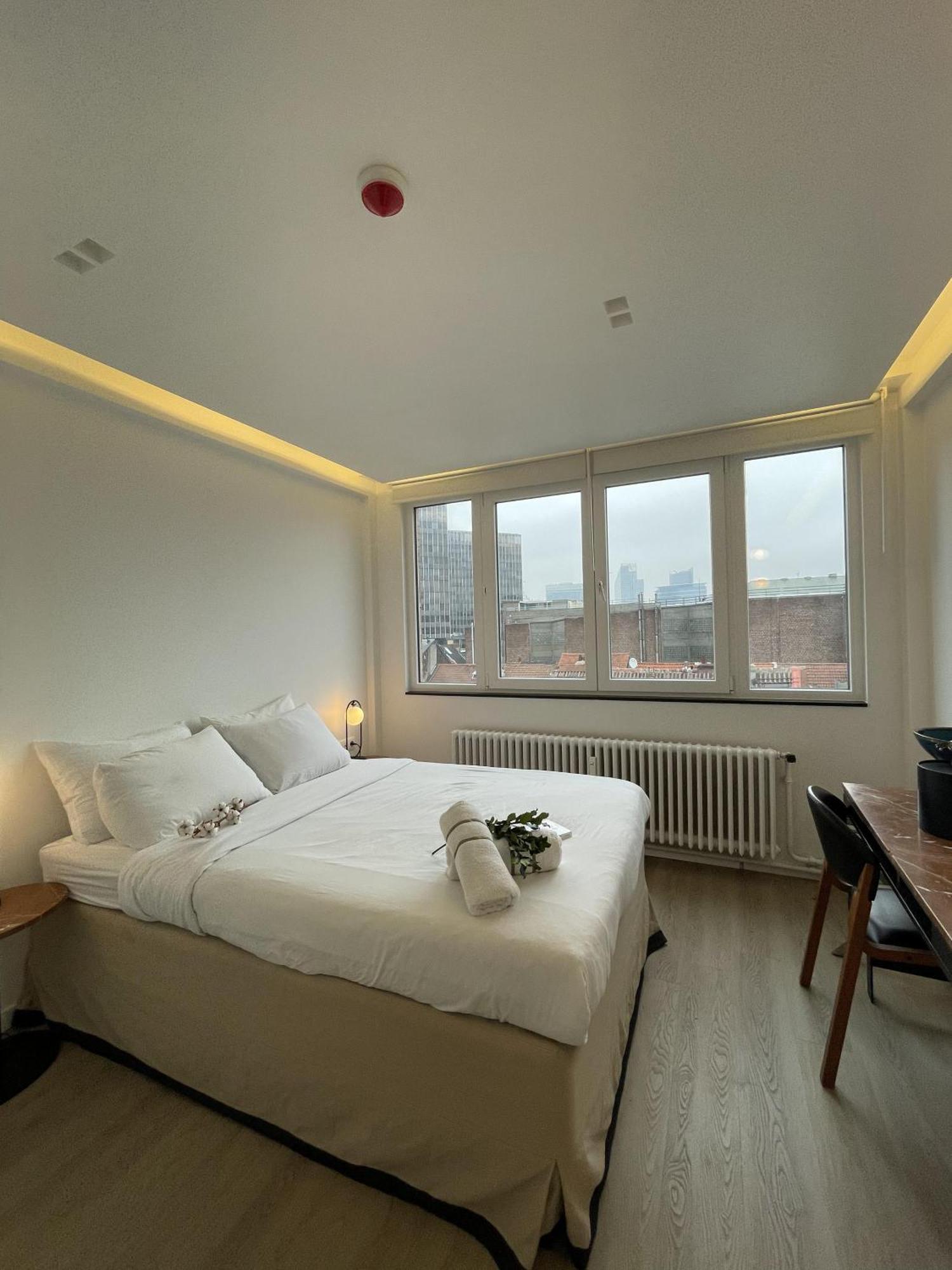 Centerstay Brussels Room photo