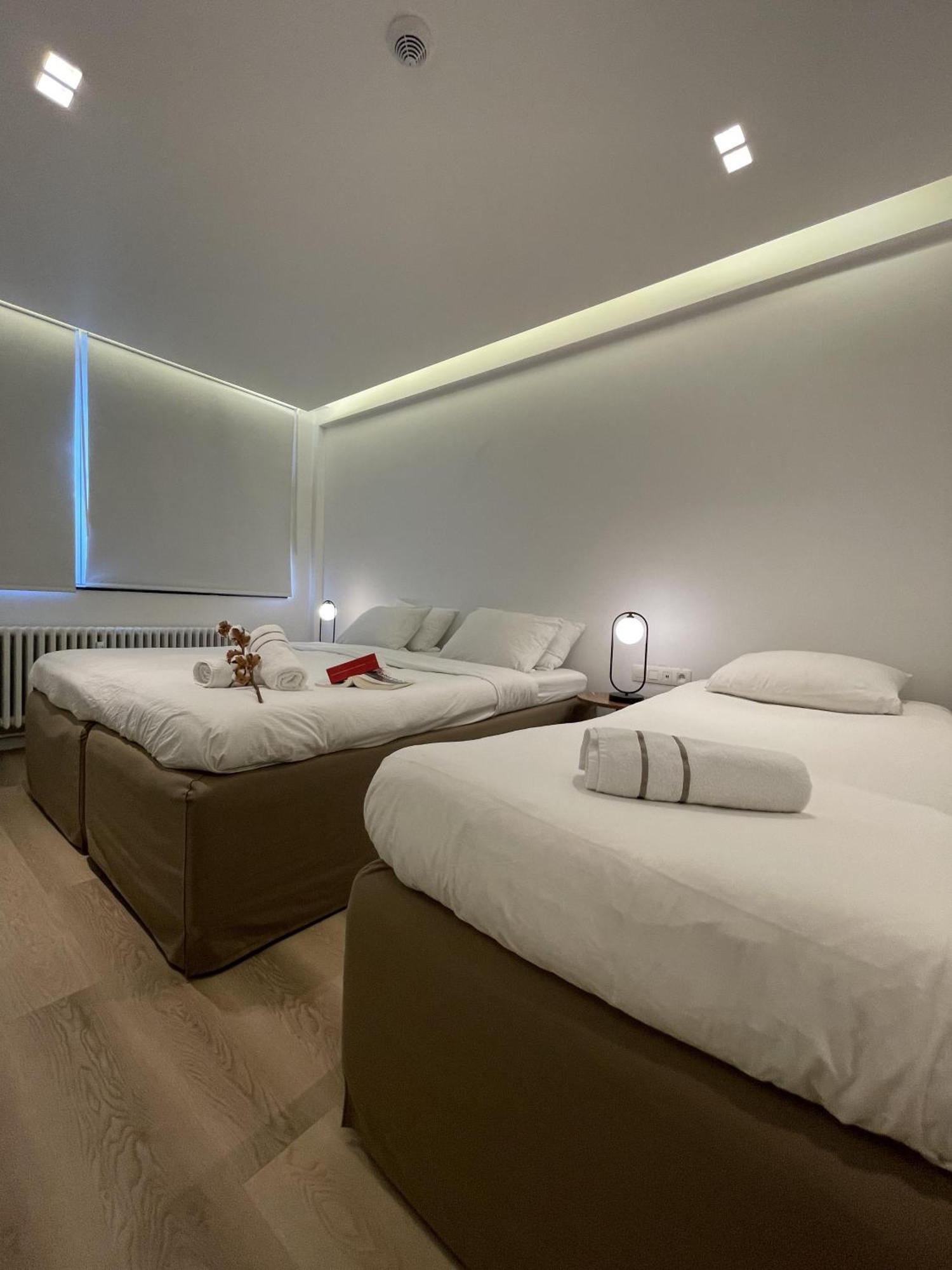 Centerstay Brussels Room photo
