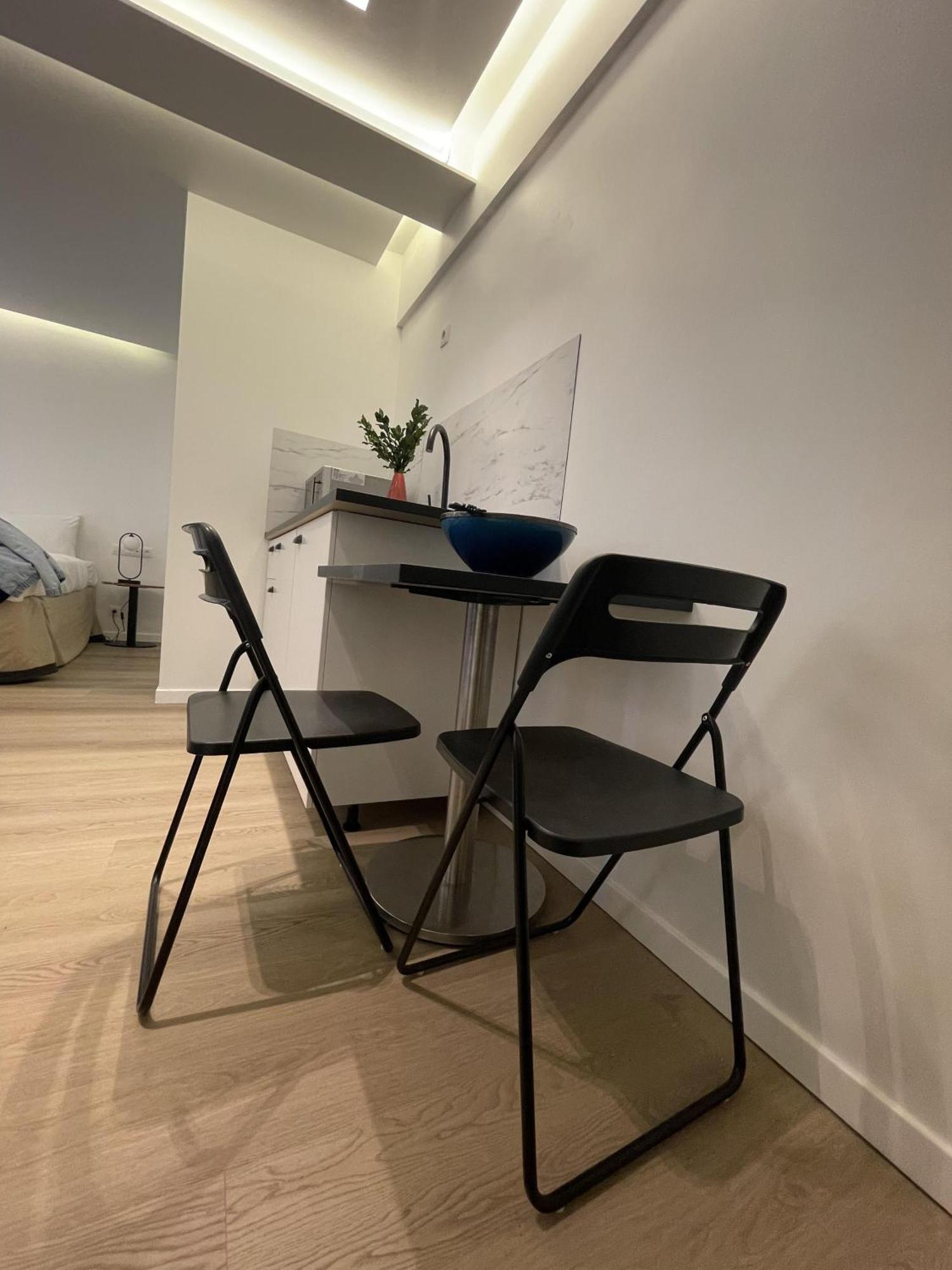 Centerstay Brussels Room photo