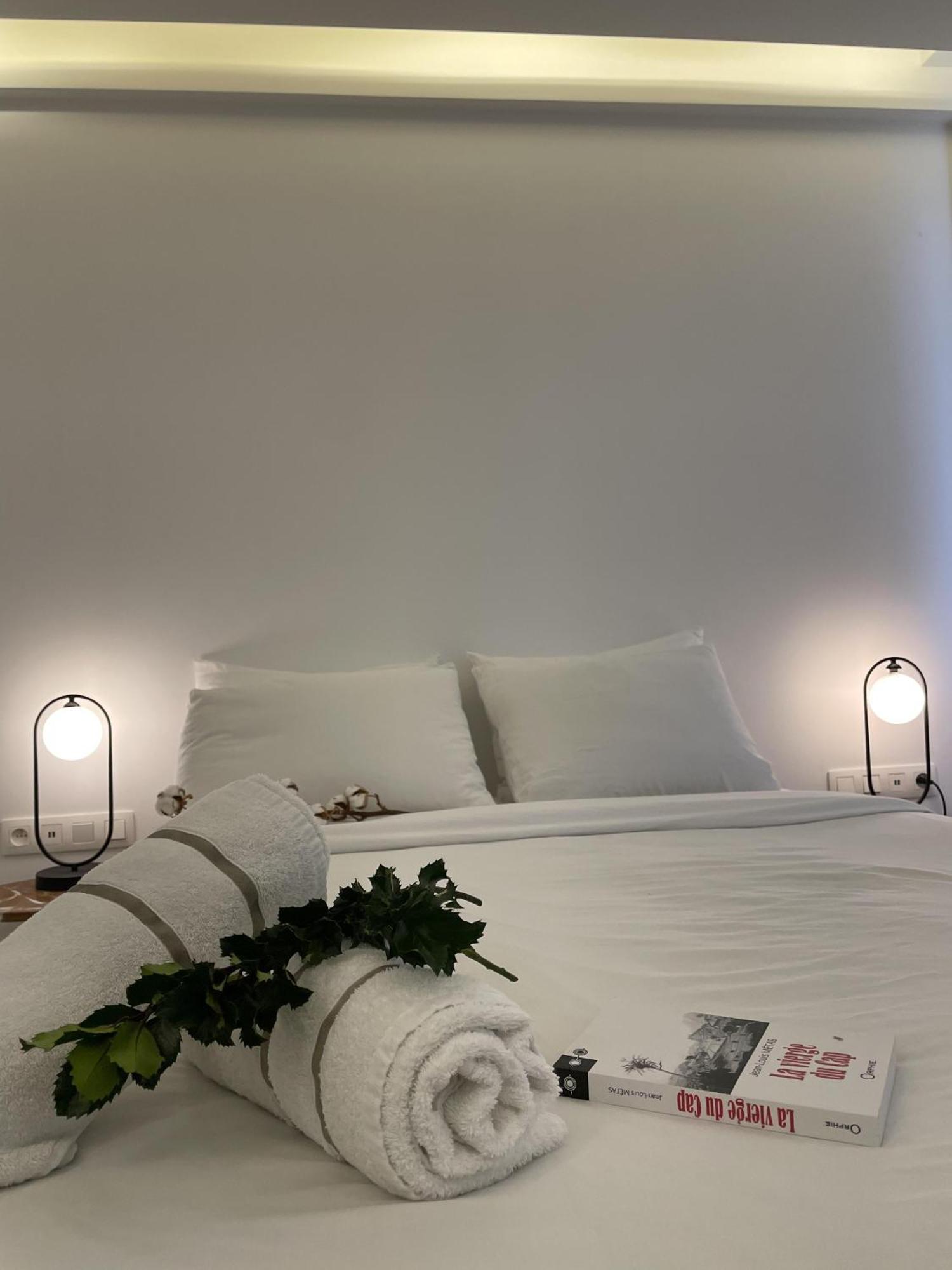 Centerstay Brussels Room photo