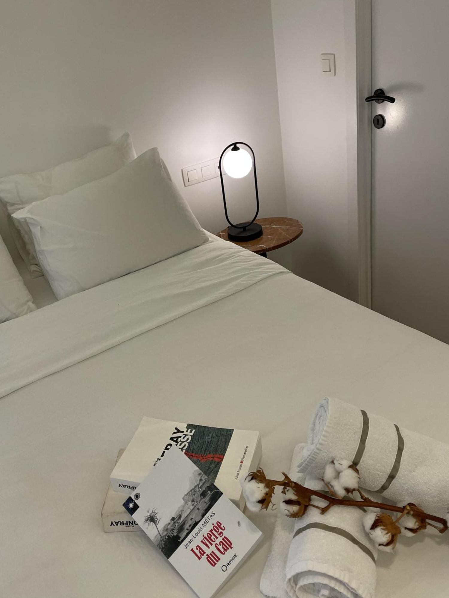 Centerstay Brussels Room photo