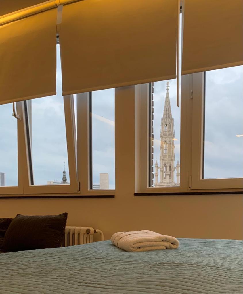 Centerstay Brussels Room photo