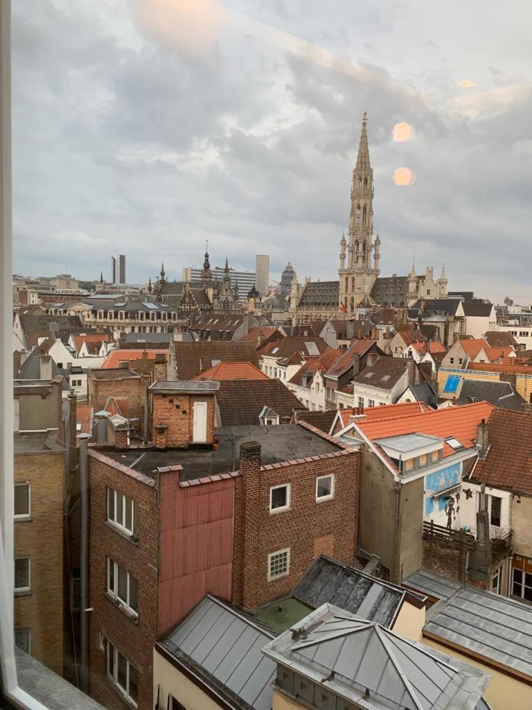 Centerstay Brussels Room photo